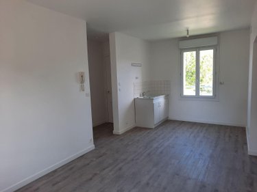 Location appartement Vailly-sur-Aisne 02370 Aisne 44 m2 3 pièces 490 euros