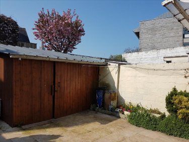 Location maison Vitré 35500 Ille-et-Vilaine 40 m2 2 pièces 490 euros