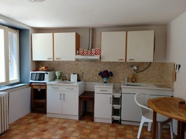 Location maison Vitré 35500 Ille-et-Vilaine 40 m2 2 pièces 490 euros