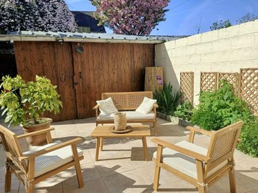 Location maison Vitré 35500 Ille-et-Vilaine 40 m2 2 pièces 490 euros