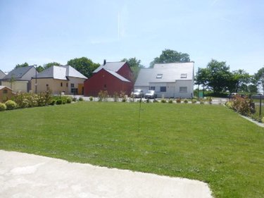 Location maison Vitré 35500 Ille-et-Vilaine 94 m2 4 pièces 995 euros