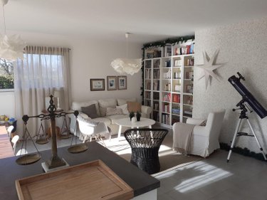 Location maison Vitré 35500 Ille-et-Vilaine 94 m2 4 pièces 995 euros