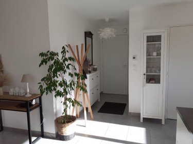 Location maison Vitré 35500 Ille-et-Vilaine 94 m2 4 pièces 995 euros