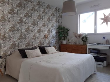 Location maison Vitré 35500 Ille-et-Vilaine 94 m2 4 pièces 995 euros