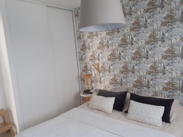 Location maison Vitré 35500 Ille-et-Vilaine 94 m2 4 pièces 995 euros