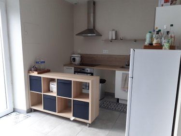 Location maison Vitré 35500 Ille-et-Vilaine 83 m2 4 pièces 910 euros