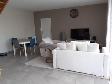 Location maison Vitré 35500 Ille-et-Vilaine 83 m2 4 pièces 910 euros