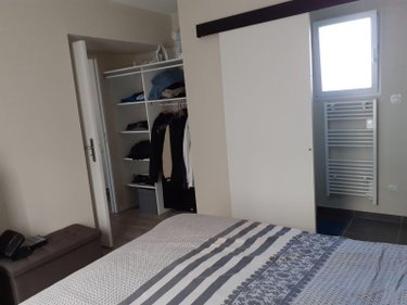 Location maison Vitré 35500 Ille-et-Vilaine 83 m2 4 pièces 910 euros