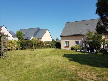 Location maison Val-d'Izé 35450 Ille-et-Vilaine 109 m2 4 pièces 823 euros