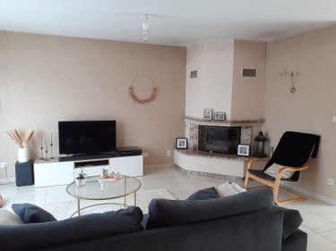 Location maison Val-d'Izé 35450 Ille-et-Vilaine 109 m2 4 pièces 823 euros