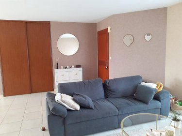 Location maison Val-d'Izé 35450 Ille-et-Vilaine 109 m2 4 pièces 823 euros