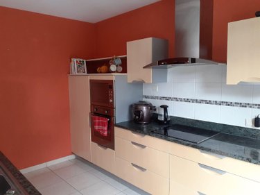 Location maison Val-d'Izé 35450 Ille-et-Vilaine 109 m2 4 pièces 823 euros