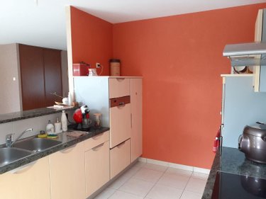 Location maison Val-d'Izé 35450 Ille-et-Vilaine 109 m2 4 pièces 823 euros