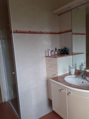 Location maison Val-d'Izé 35450 Ille-et-Vilaine 109 m2 4 pièces 823 euros