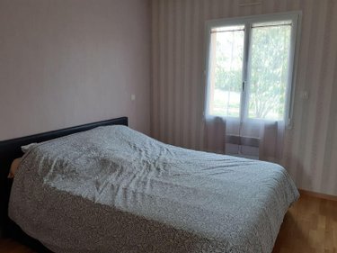 Location maison Val-d'Izé 35450 Ille-et-Vilaine 109 m2 4 pièces 823 euros