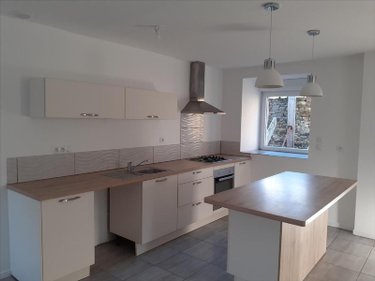 Location maison Saint-M'Hervé 35500 Ille-et-Vilaine 75 m2 3 pièces 588 euros