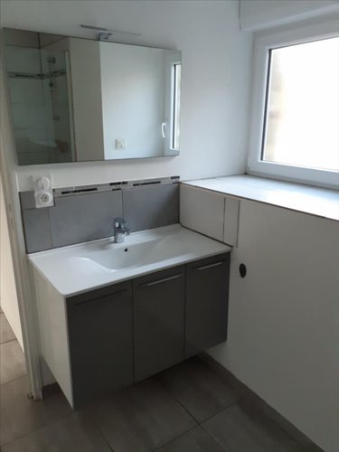 Location maison Saint-M'Hervé 35500 Ille-et-Vilaine 75 m2 3 pièces 588 euros