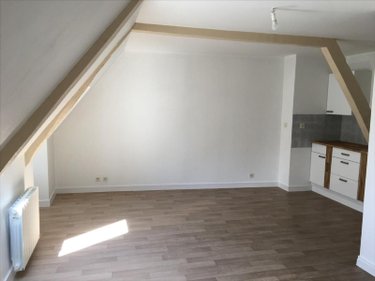 Location appartement Vitré 35500 Ille-et-Vilaine 51 m2 3 pièces 705 euros