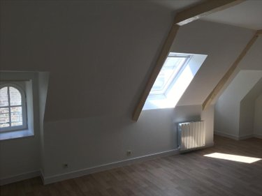 Location appartement Vitré 35500 Ille-et-Vilaine 51 m2 3 pièces 705 euros