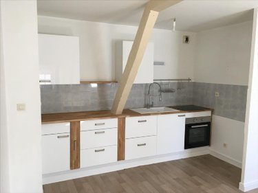 Location appartement Vitré 35500 Ille-et-Vilaine 51 m2 3 pièces 705 euros