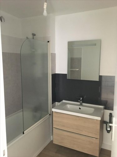 Location appartement Vitré 35500 Ille-et-Vilaine 51 m2 3 pièces 705 euros