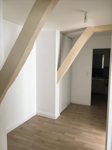 Location appartement Vitré 35500 Ille-et-Vilaine 51 m2 3 pièces 705 euros