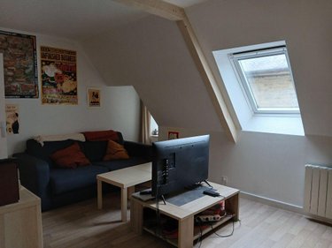 Location appartement Vitré 35500 Ille-et-Vilaine 51 m2 3 pièces 705 euros