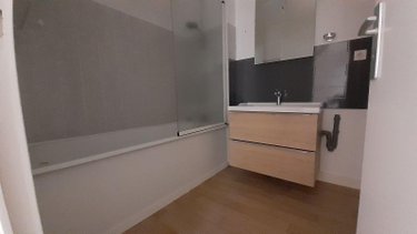 Location appartement Vitré 35500 Ille-et-Vilaine 51 m2 3 pièces 695 euros