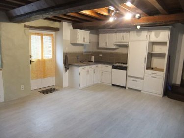 Location maison Dourdain 35450 Ille-et-Vilaine 73 m2 3 pièces 598 euros
