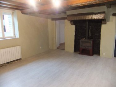 Location maison Dourdain 35450 Ille-et-Vilaine 73 m2 3 pièces 598 euros