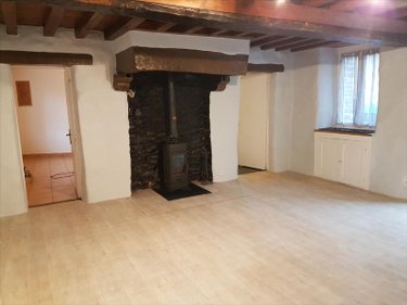 Location maison Dourdain 35450 Ille-et-Vilaine 73 m2 3 pièces 598 euros