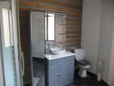 Location maison Dourdain 35450 Ille-et-Vilaine 73 m2 3 pièces 598 euros