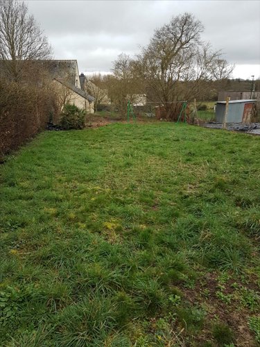 Location maison Dourdain 35450 Ille-et-Vilaine 73 m2 3 pièces 598 euros