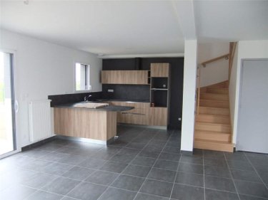 Location maison Vitré 35500 Ille-et-Vilaine 108 m2 4 pièces 935 euros