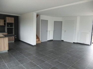 Location maison Vitré 35500 Ille-et-Vilaine 108 m2 4 pièces 935 euros