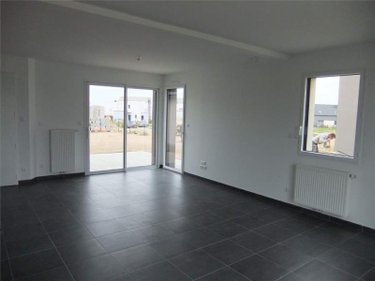 Location maison Vitré 35500 Ille-et-Vilaine 108 m2 4 pièces 935 euros