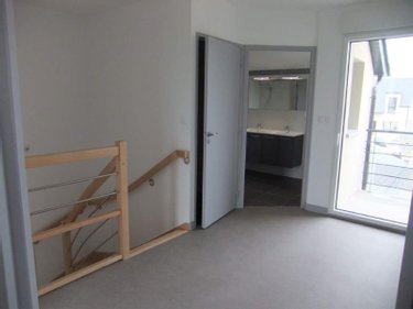 Location maison Vitré 35500 Ille-et-Vilaine 108 m2 4 pièces 935 euros