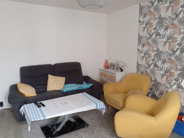 Location maison Val-d'Izé 35450 Ille-et-Vilaine 44 m2 2 pièces 600 euros