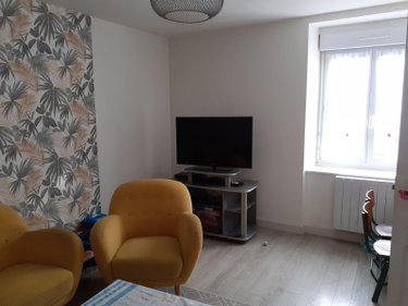 Location maison Val-d'Izé 35450 Ille-et-Vilaine 44 m2 2 pièces 600 euros