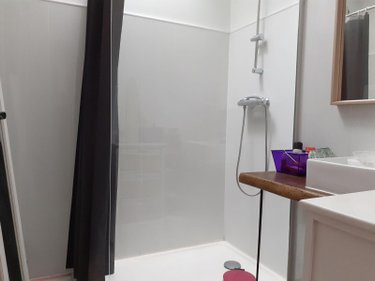 Location maison Val-d'Izé 35450 Ille-et-Vilaine 44 m2 2 pièces 600 euros