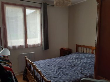 Location maison Val-d'Izé 35450 Ille-et-Vilaine 44 m2 2 pièces 600 euros