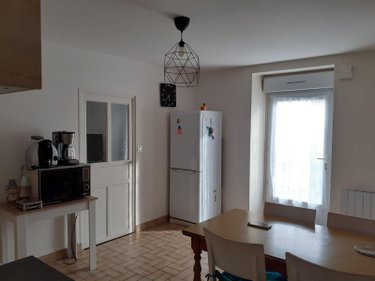 Location maison Val-d'Izé 35450 Ille-et-Vilaine 44 m2 2 pièces 600 euros