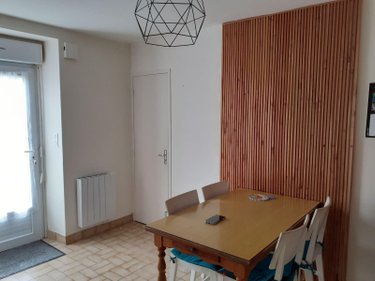 Location maison Val-d'Izé 35450 Ille-et-Vilaine 44 m2 2 pièces 600 euros