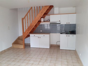Location maison Val-d'Izé 35450 Ille-et-Vilaine 37 m2 2 pièces 600 euros