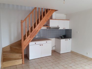 Location maison Val-d'Izé 35450 Ille-et-Vilaine 37 m2 2 pièces 600 euros