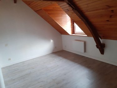 Location maison Val-d'Izé 35450 Ille-et-Vilaine 37 m2 2 pièces 600 euros