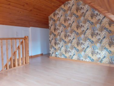 Location maison Val-d'Izé 35450 Ille-et-Vilaine 37 m2 2 pièces 600 euros