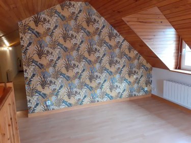 Location maison Val-d'Izé 35450 Ille-et-Vilaine 37 m2 2 pièces 600 euros