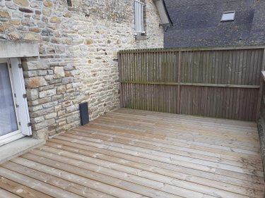 Location maison Val-d'Izé 35450 Ille-et-Vilaine 37 m2 2 pièces 600 euros