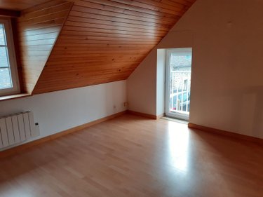 Location maison Val-d'Izé 35450 Ille-et-Vilaine 37 m2 2 pièces 600 euros